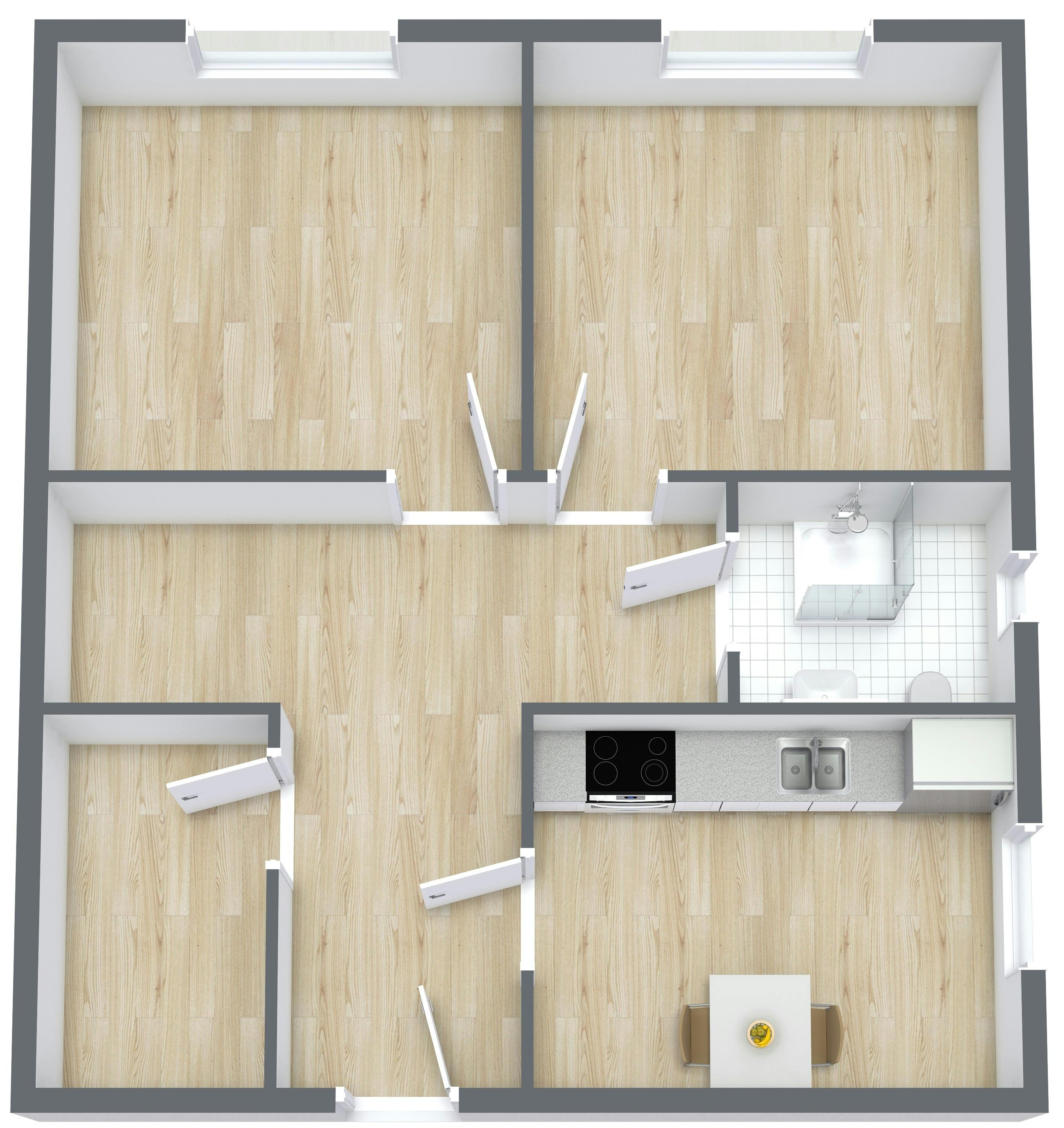 preview gallery tile