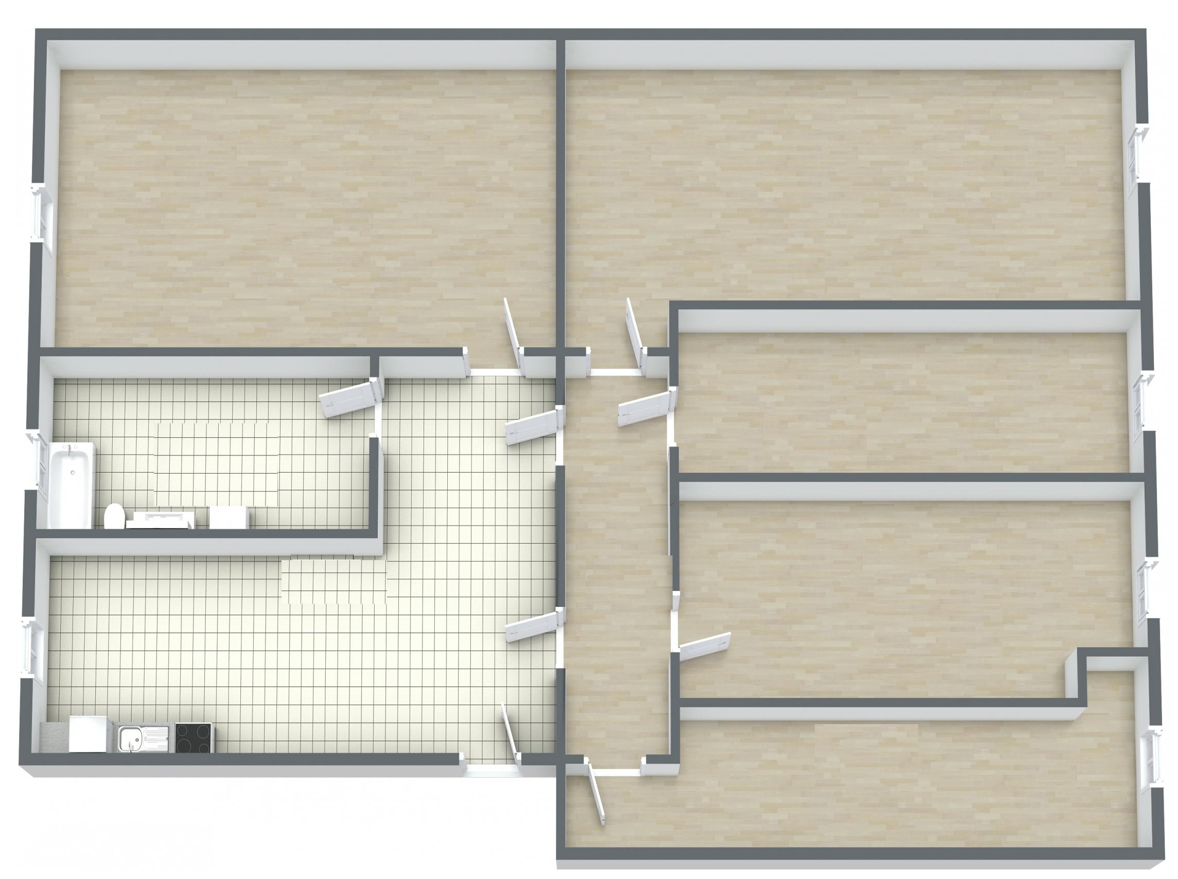 preview gallery tile