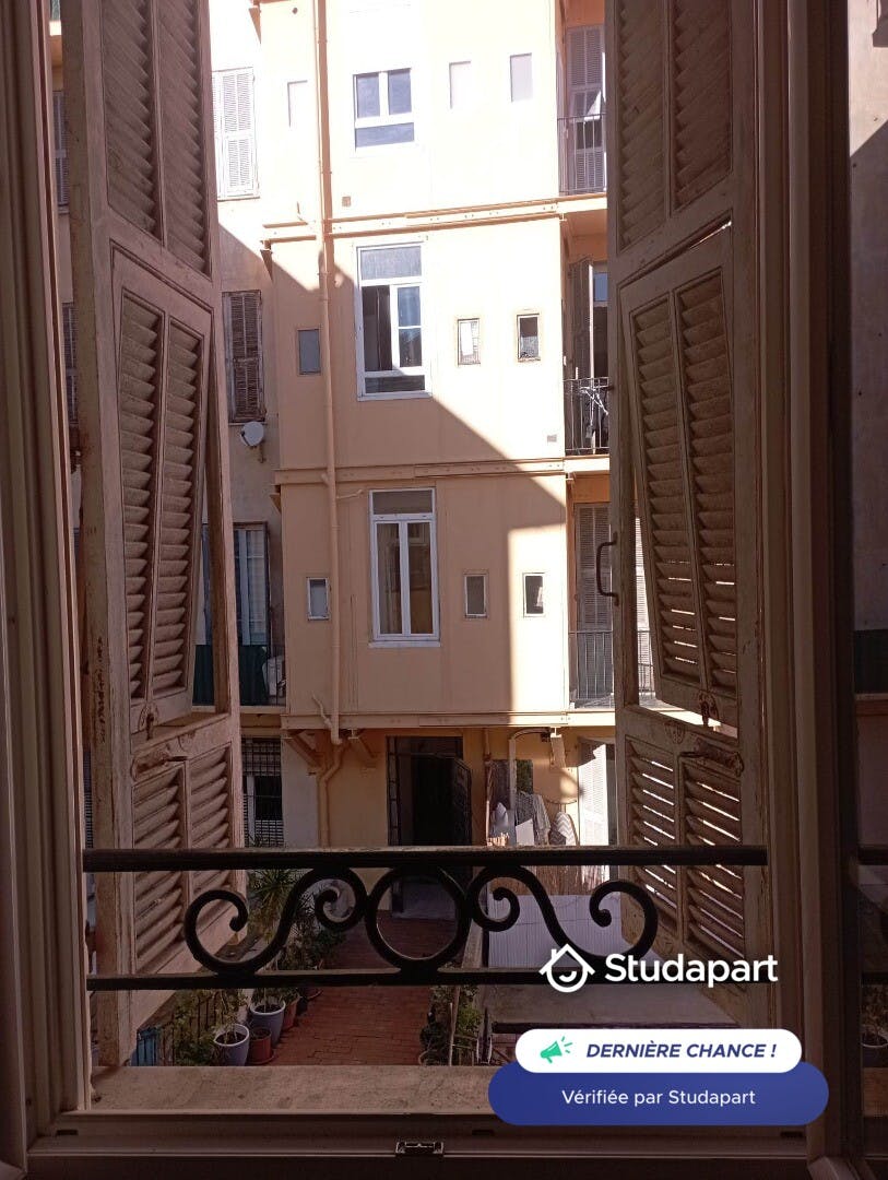 Apartment for rent on Rue Masséna, Nice - Ansicht 4