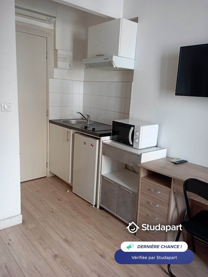 Apartment for rent on Rue Masséna, Nice - Ansicht 5