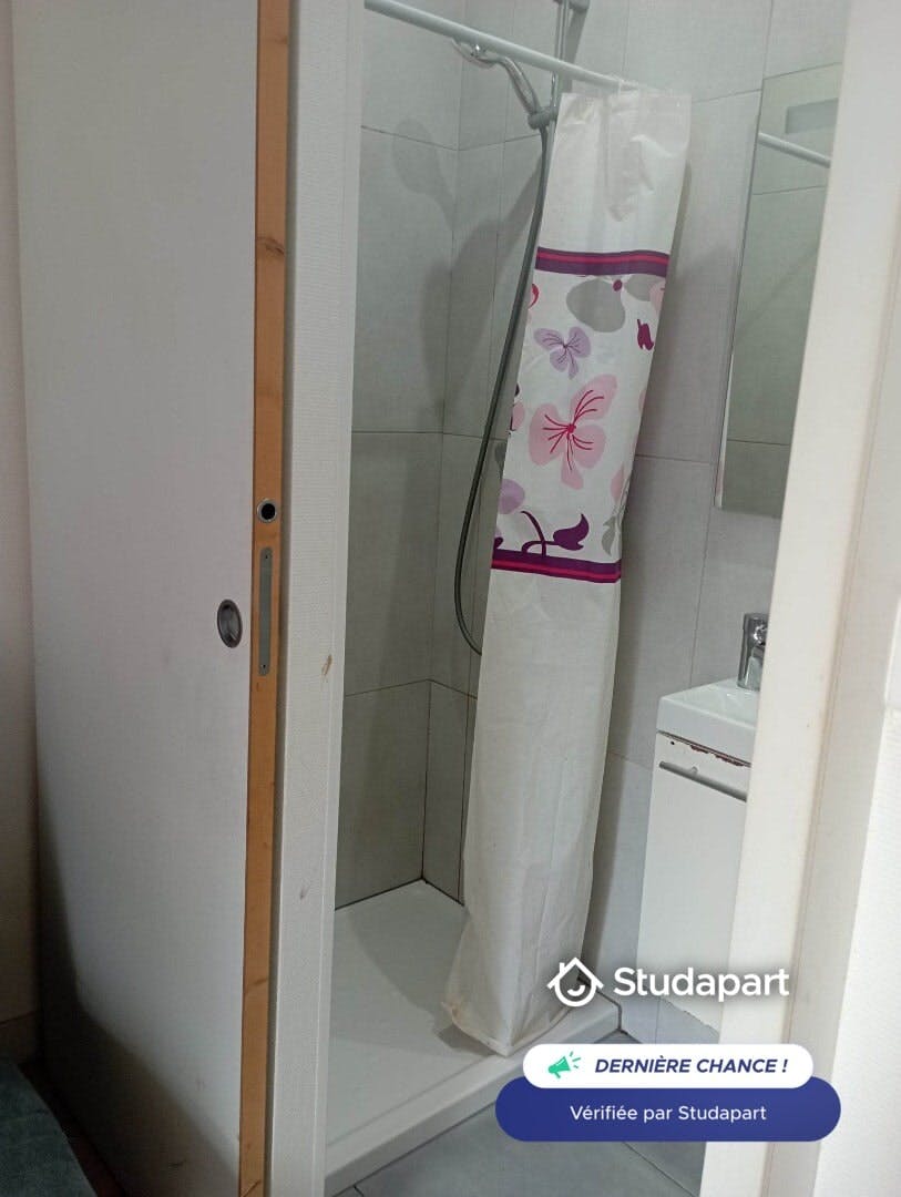 Apartment for rent on Rue Masséna, Nice - Ansicht 6