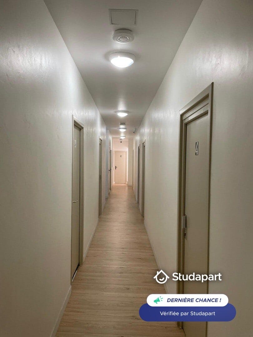 Apartment for rent on Rue Masséna, Nice - Ansicht 3