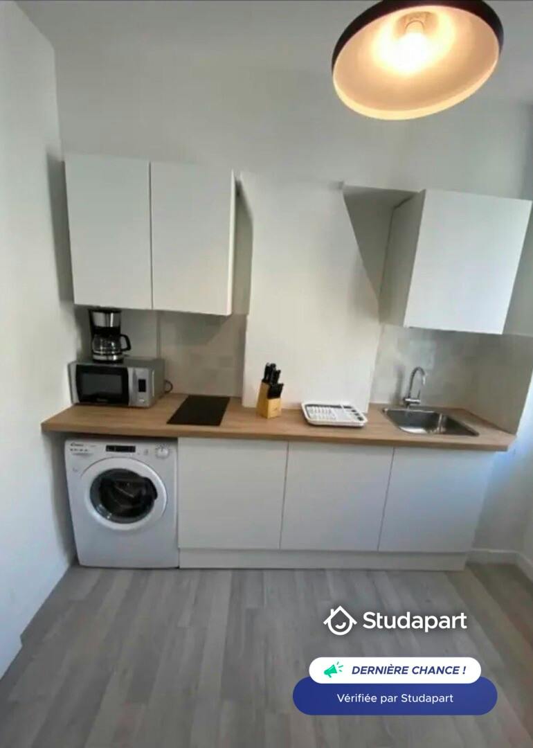Appartement – Marseille, Notre-Dame du Mont, 6e Arrondissement - Vue 5