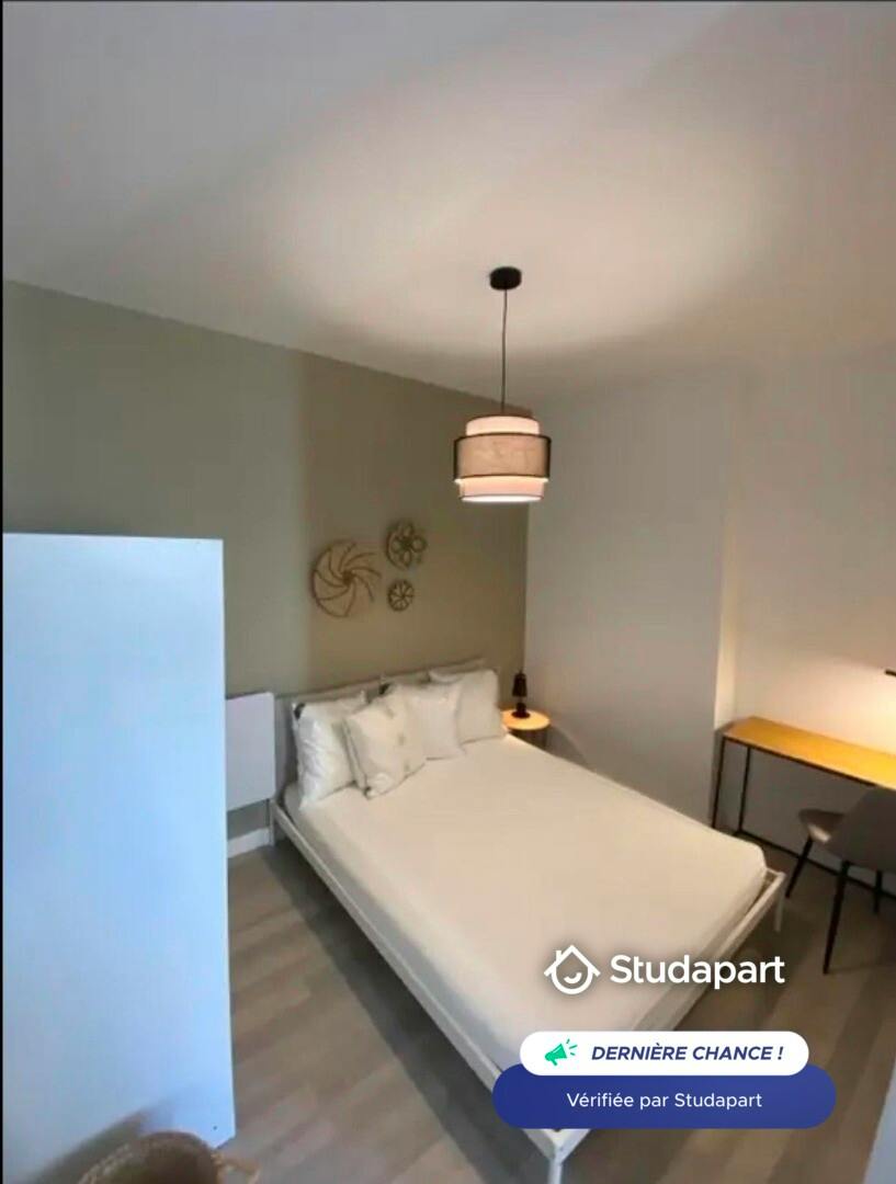 Appartement – Marseille, Notre-Dame du Mont, 6e Arrondissement - Plus