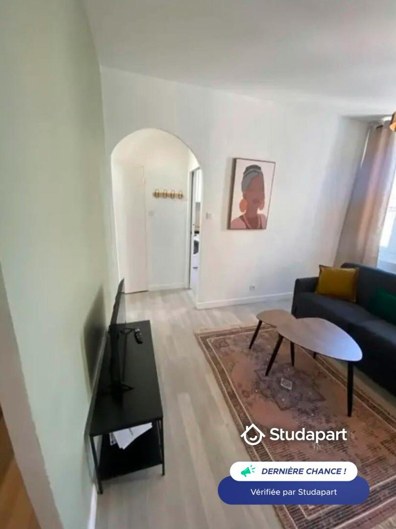 Appartement – Marseille, Notre-Dame du Mont, 6e Arrondissement - Vue 3