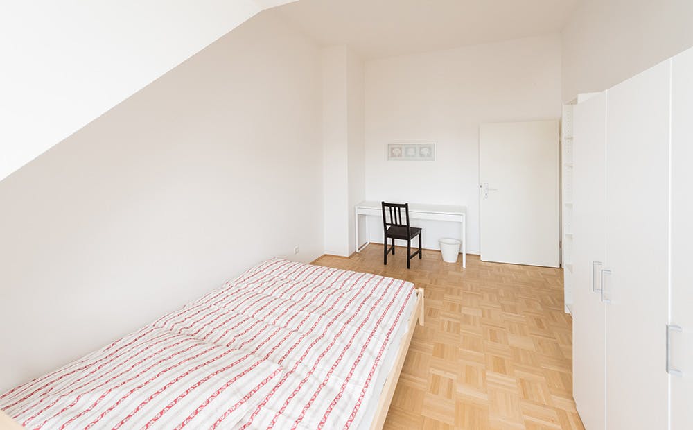 Birkerstraße, Munich preview