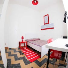WG-Zimmer for rent for 655 € per month in Milan, Via Nicola d'Apulia