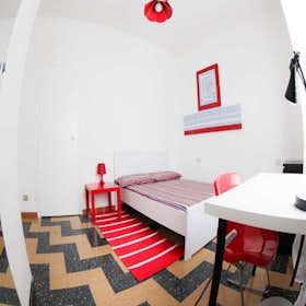 Private room for rent for €655 per month in Milan, Via Nicola d'Apulia