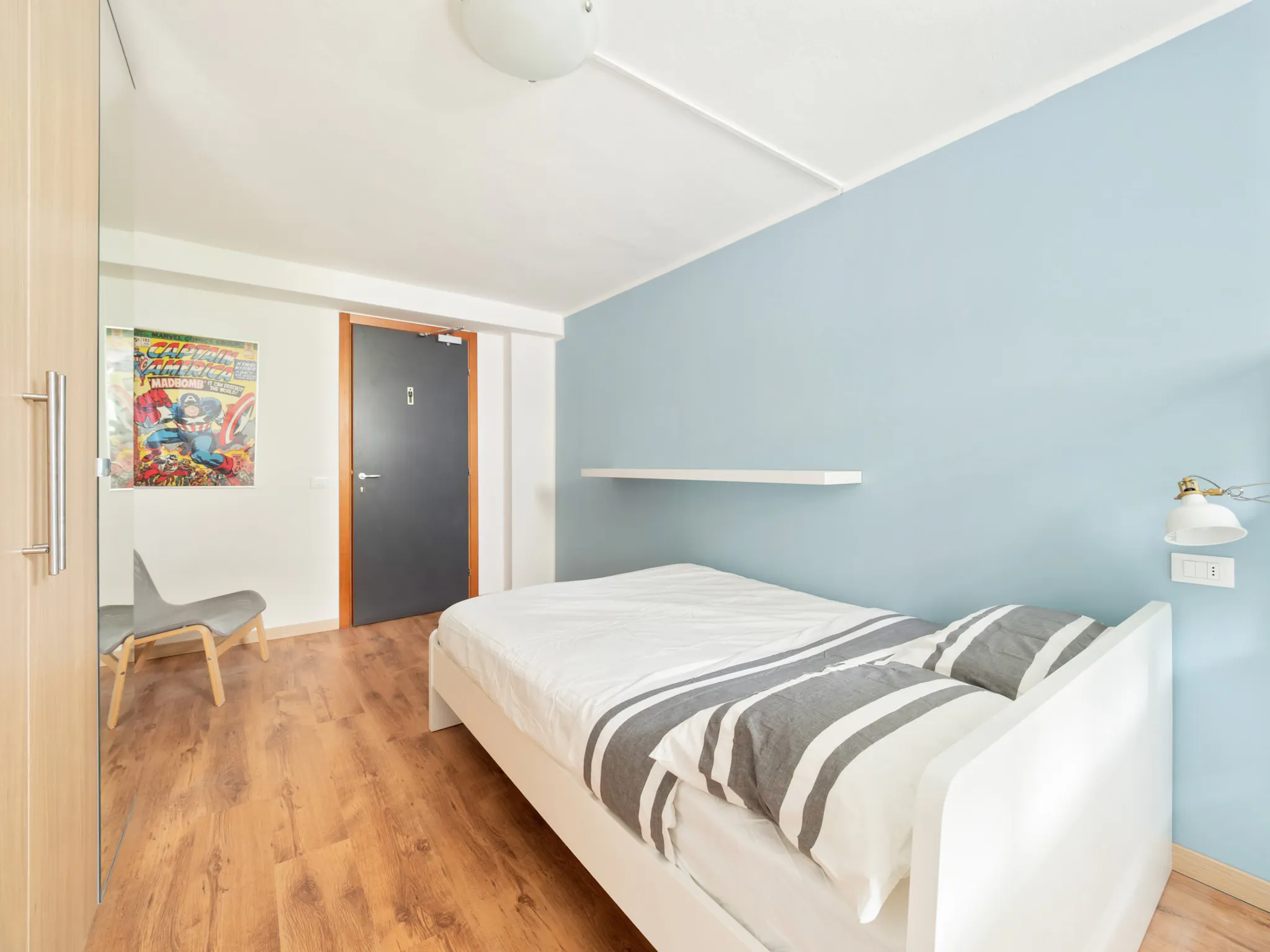 Via Ernesto Breda, Milan preview