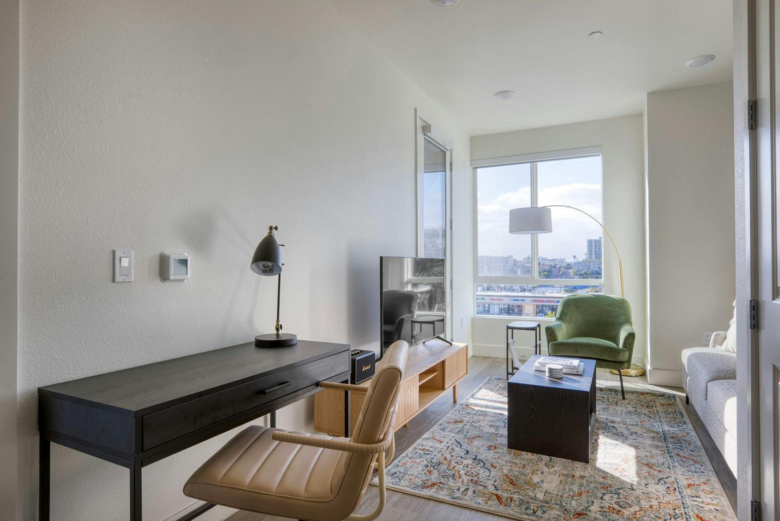 preview gallery tile