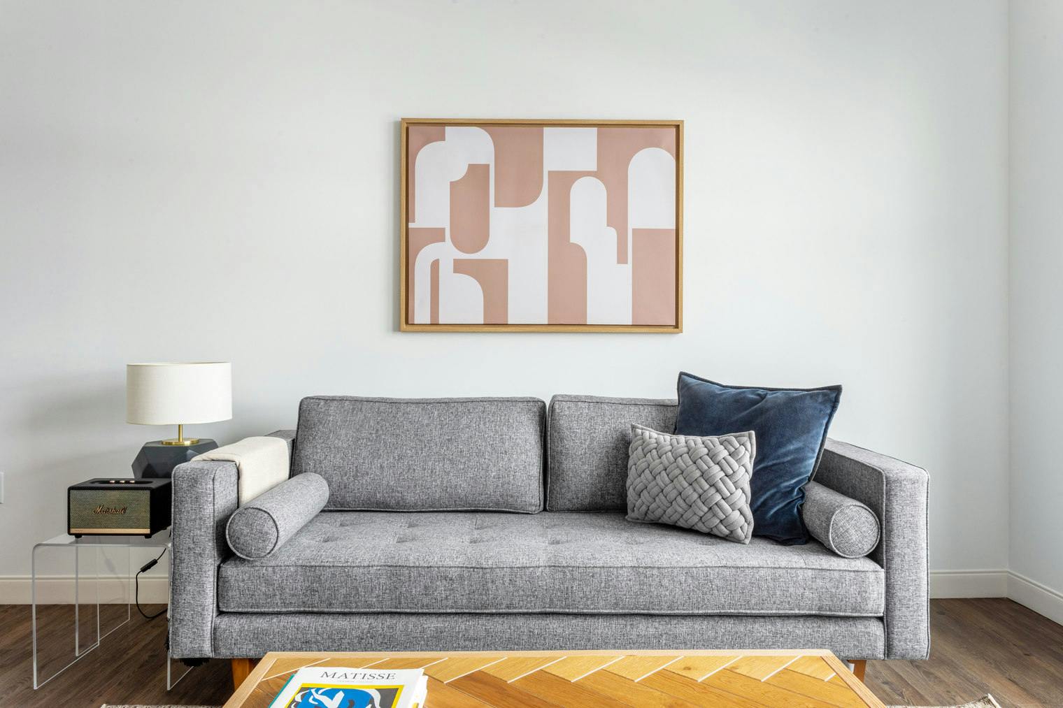 preview gallery tile