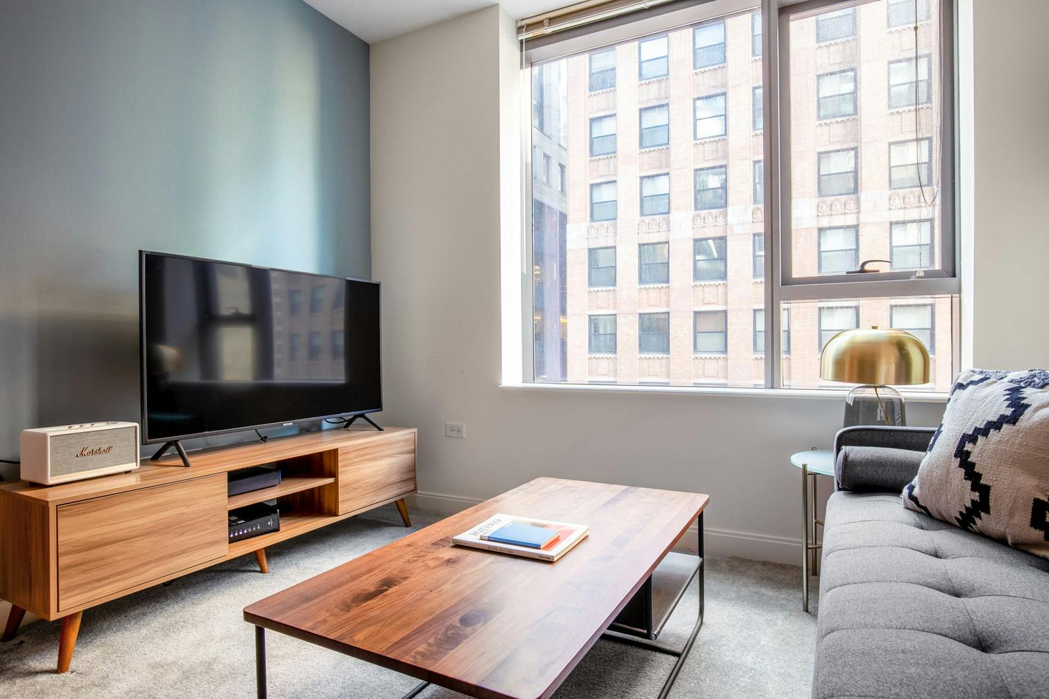 Studio à louer pour $3,795/mois à Chicago, North Wells Street