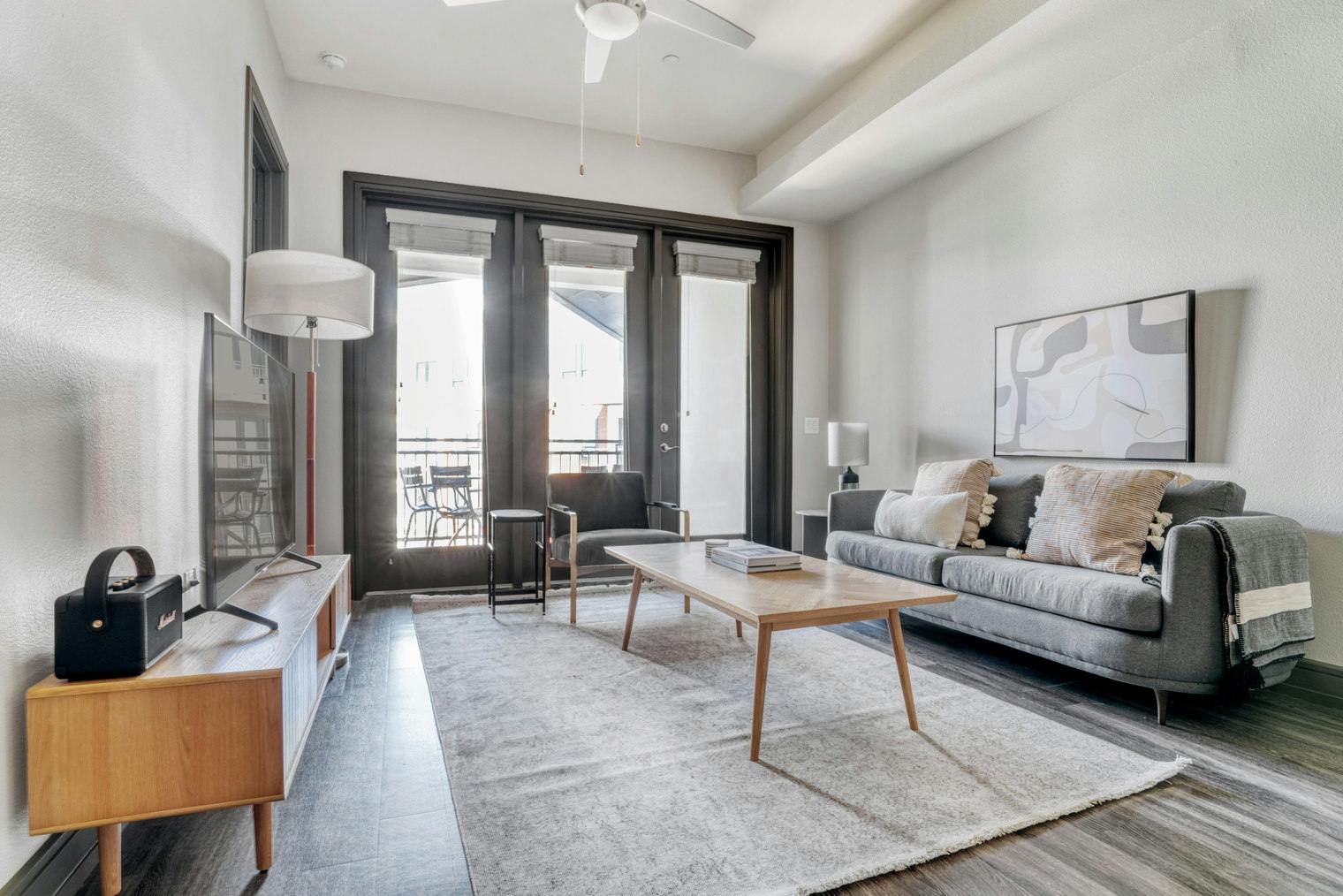 Appartement à louer pour $5,922/mois à Austin, Esperanza Crossing