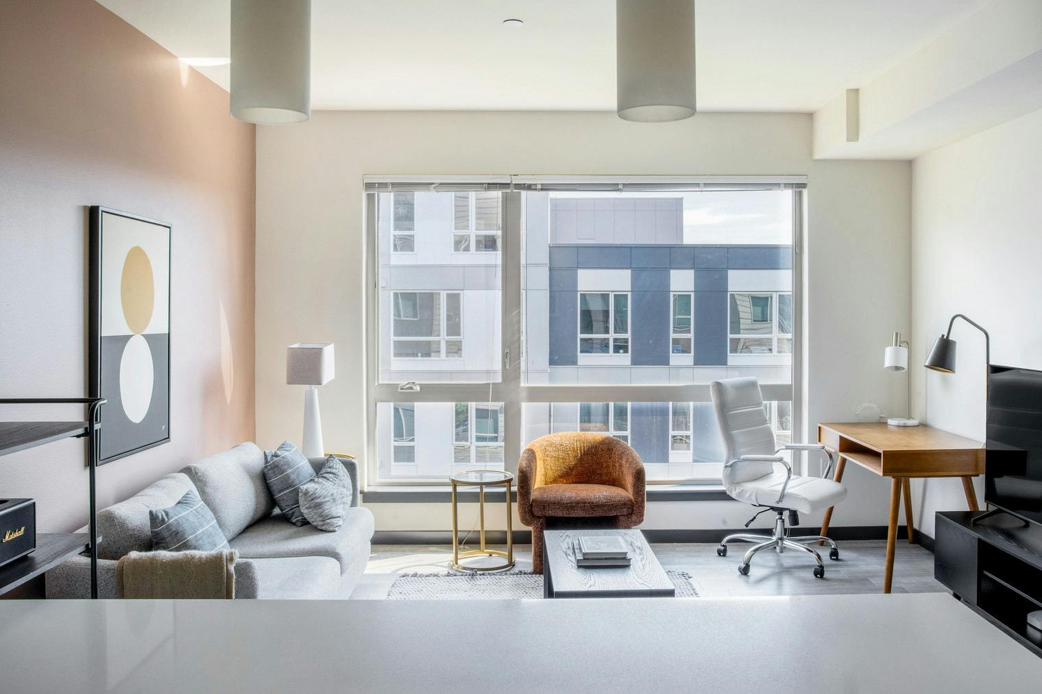 Apartamento en alquiler por $3,128 al mes en Bellevue, Northeast 22nd Place