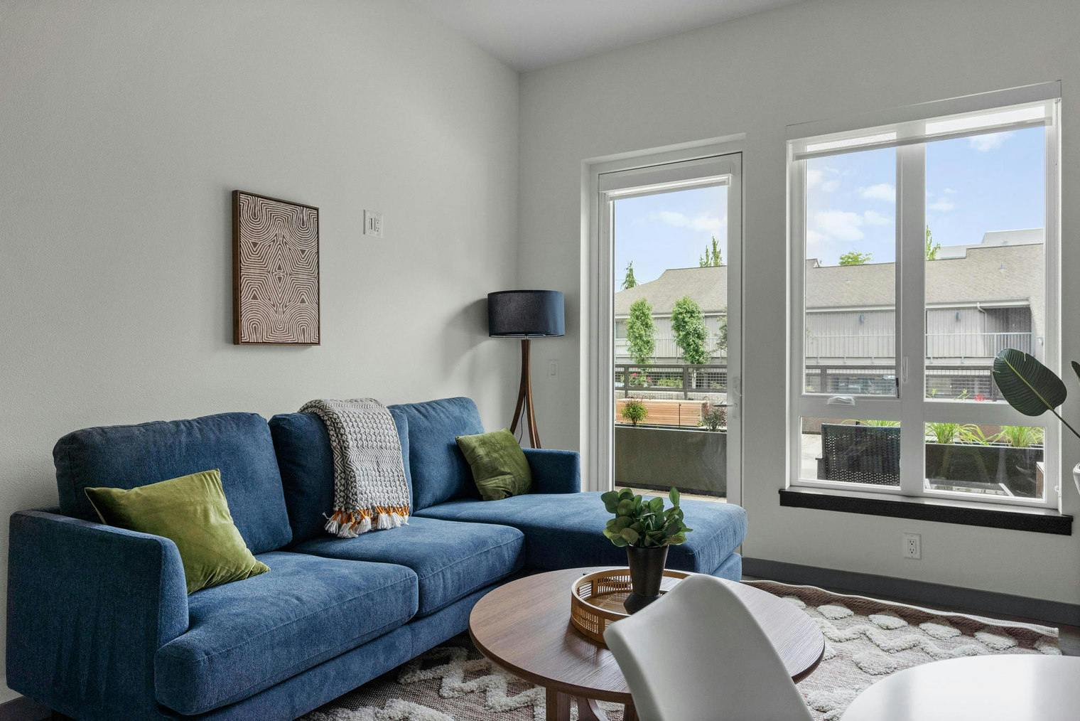 Apartamento en alquiler por $3,774 al mes en Kirkland, Northeast 128th Street