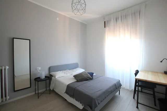 Private room in Via Giuseppe Soli, Modena (1467118) room image 2