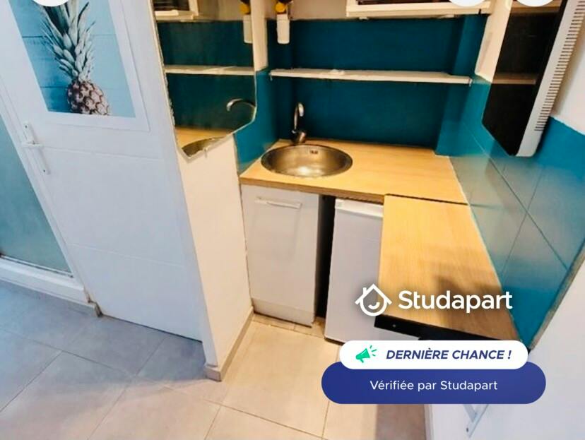 Appartement – Marseille, Le Cabot, 9e Arrondissement - Vue 4