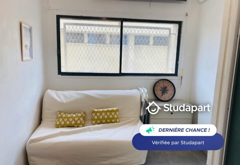 Appartement – Marseille, Le Cabot, 9e Arrondissement - Plus