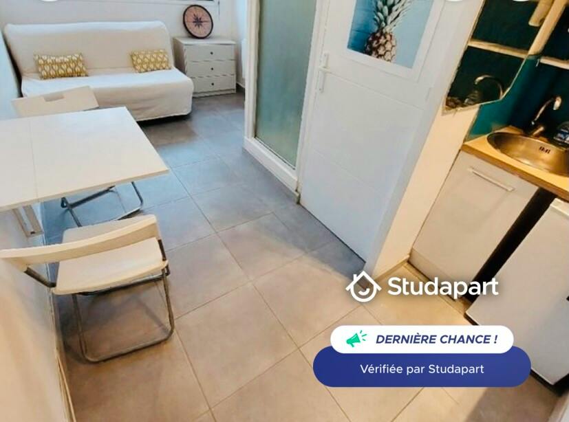 Appartement – Marseille, Le Cabot, 9e Arrondissement - Vue 3