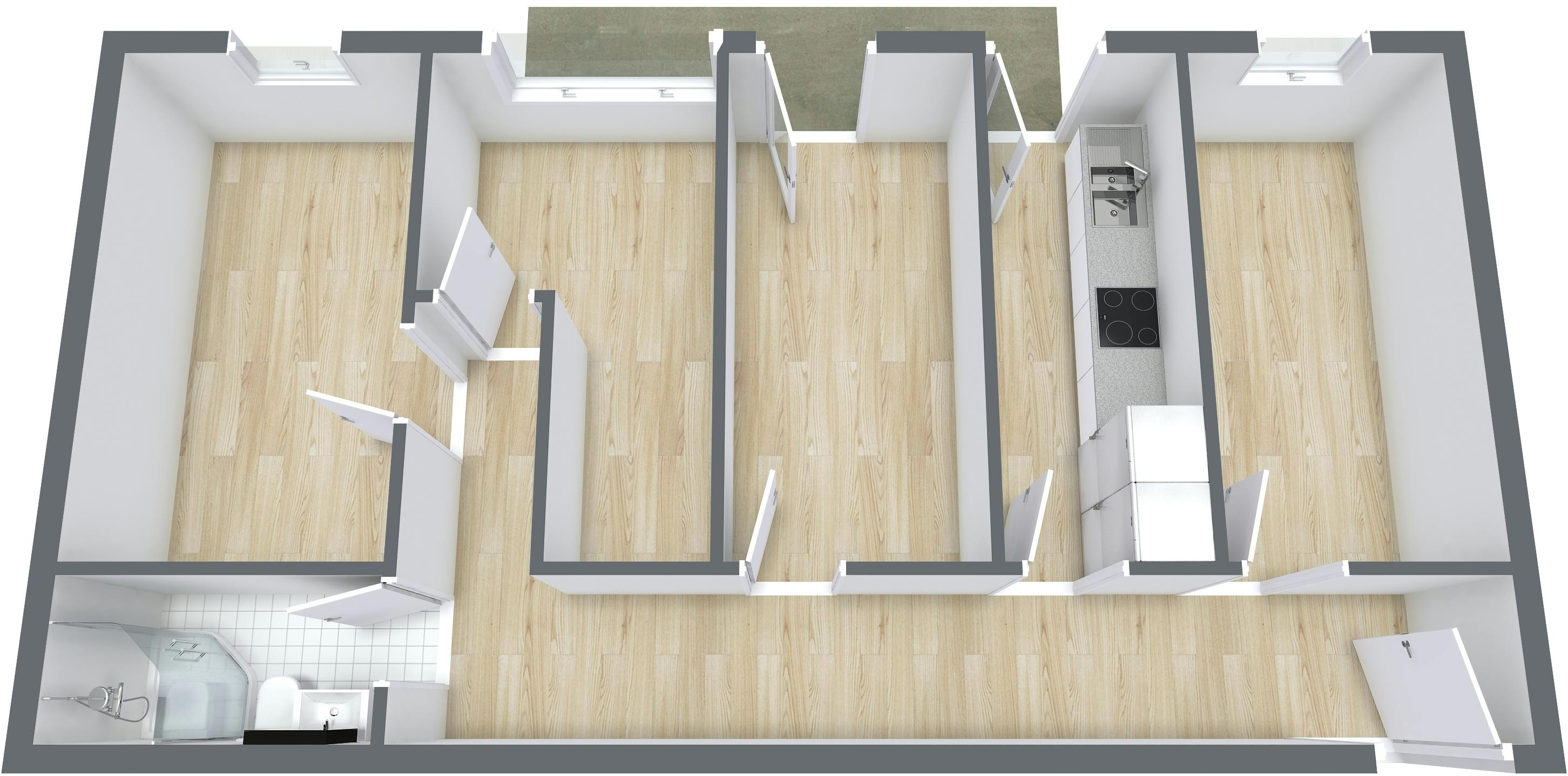 preview gallery tile