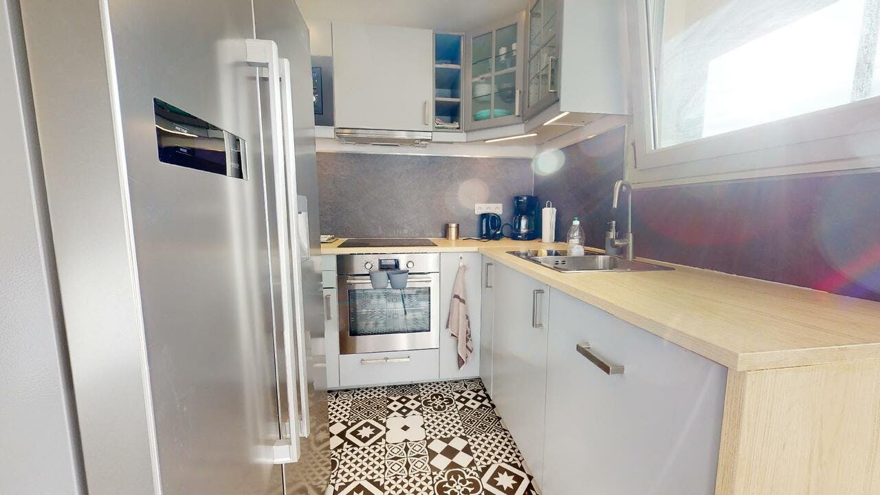 Apartment Toulouse, 97m² — photo 4
