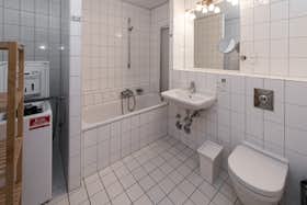 Private room for rent for €746 per month in Frankfurt am Main, Weserstraße