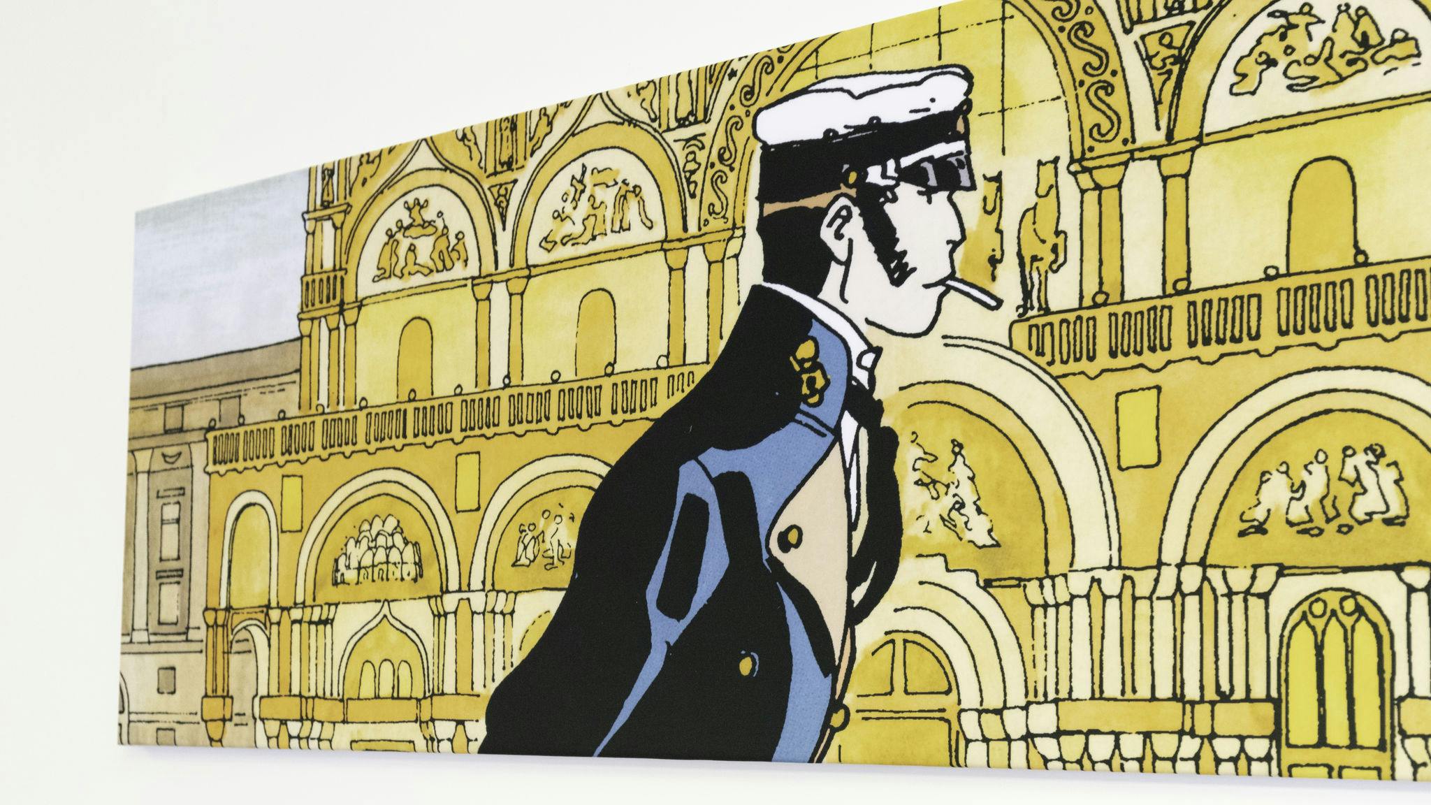 preview gallery tile