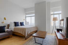 Studio for rent for $2,456 per month in New York City, Washington St