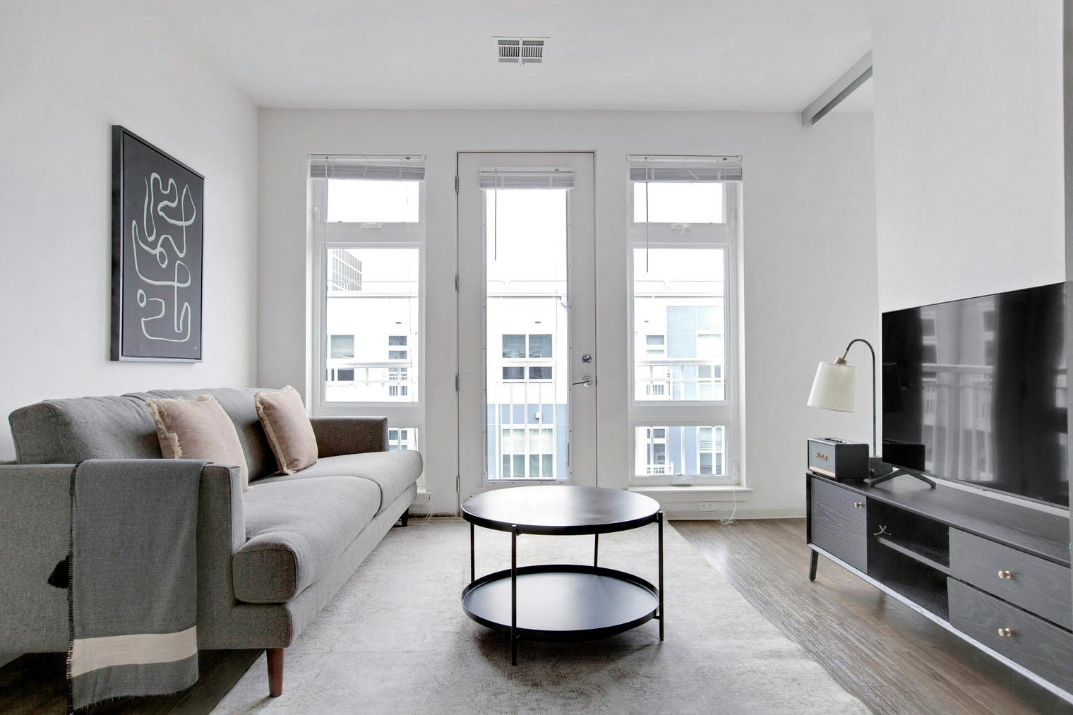 Appartement à louer pour $5,141/mois à Somerville, Artisan Way