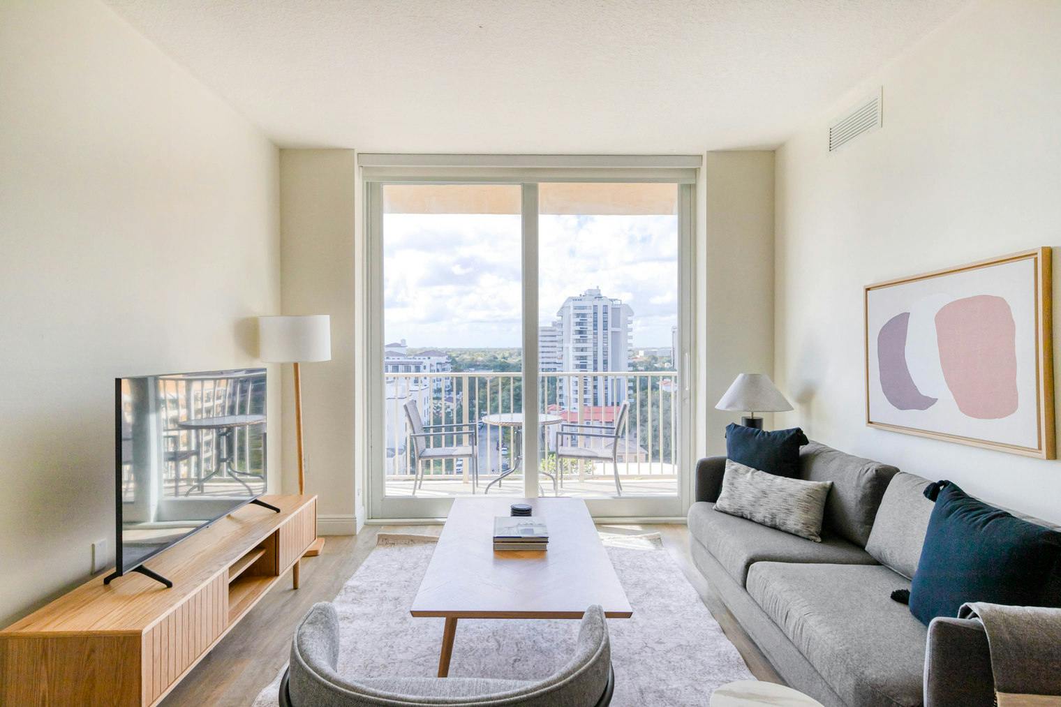 Appartement à louer pour $7,415/mois à Miami, Southwest 37th Avenue