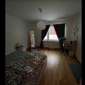 WG-Zimmer for rent for 6.891 SEK per month in Uppsala, Kantorsgatan