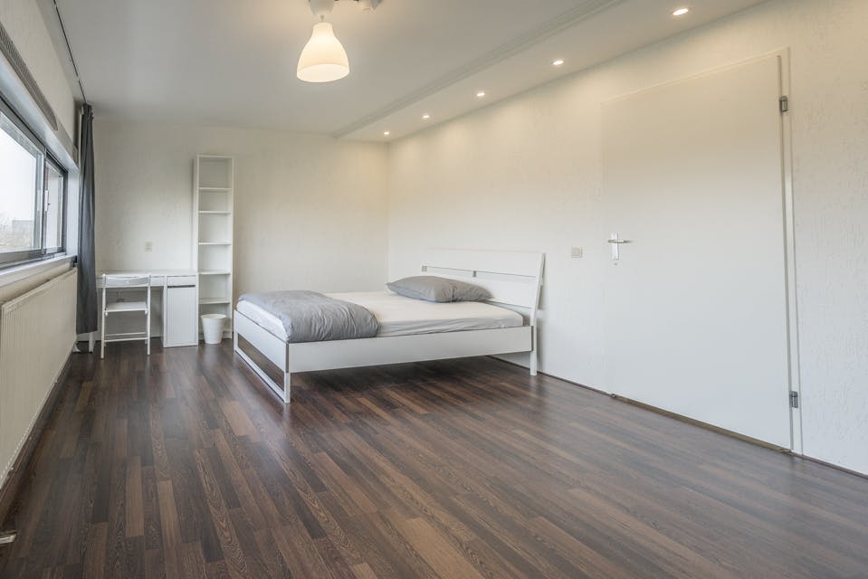 Studio in Amsterdam