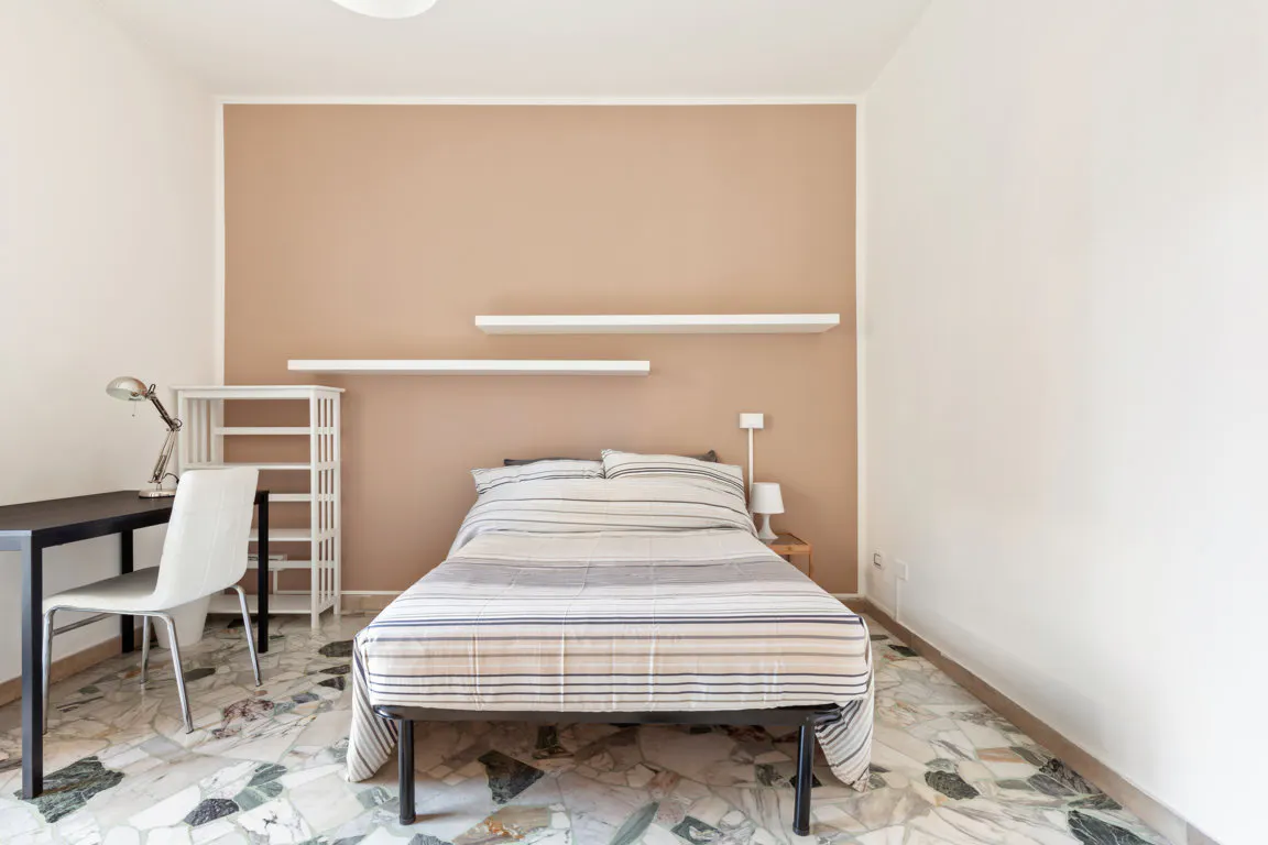 Private room in Via Antonio Panizzi, Milan (1467468) ROOM 2