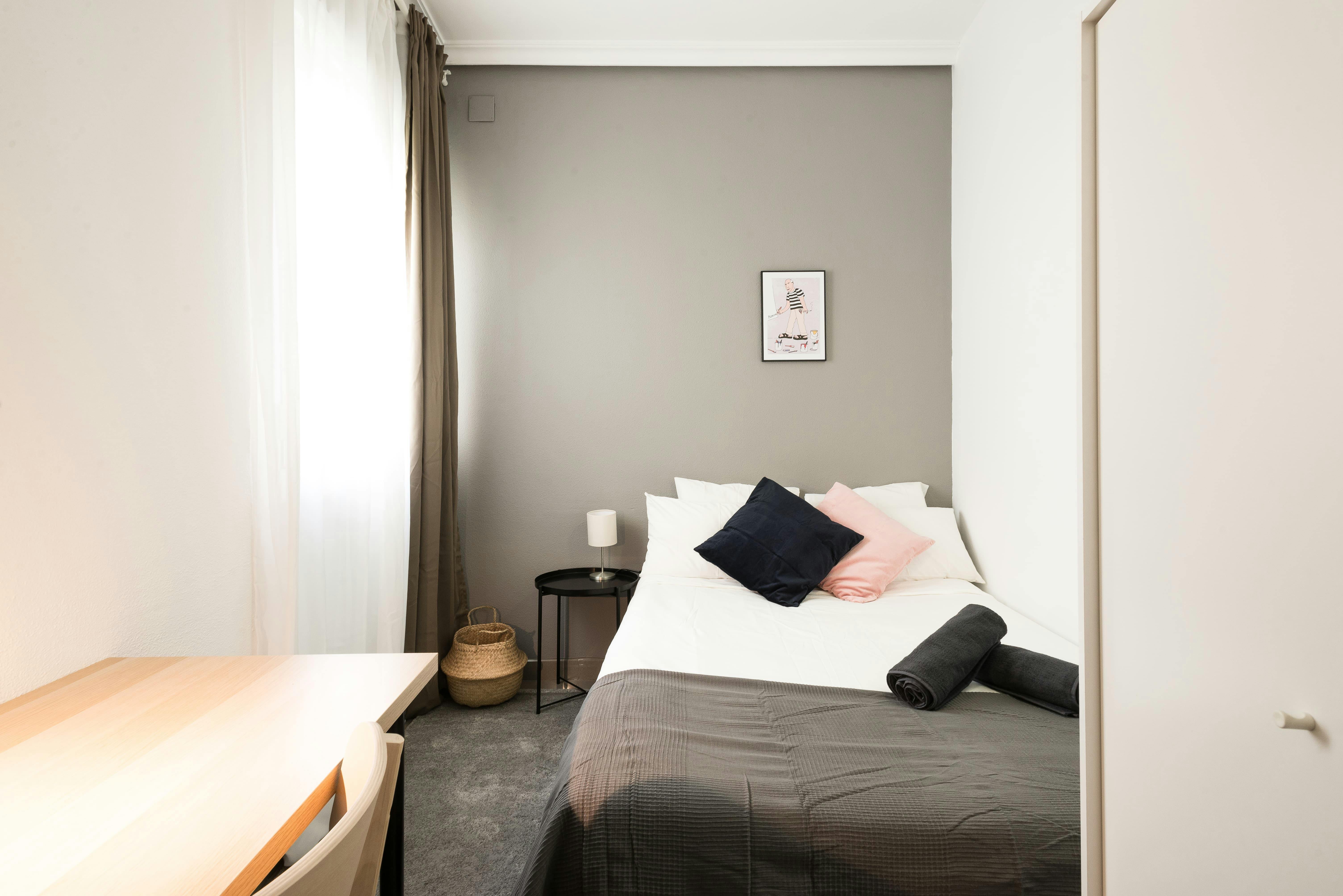 Calle de la Colegiata, Madrid Madrid