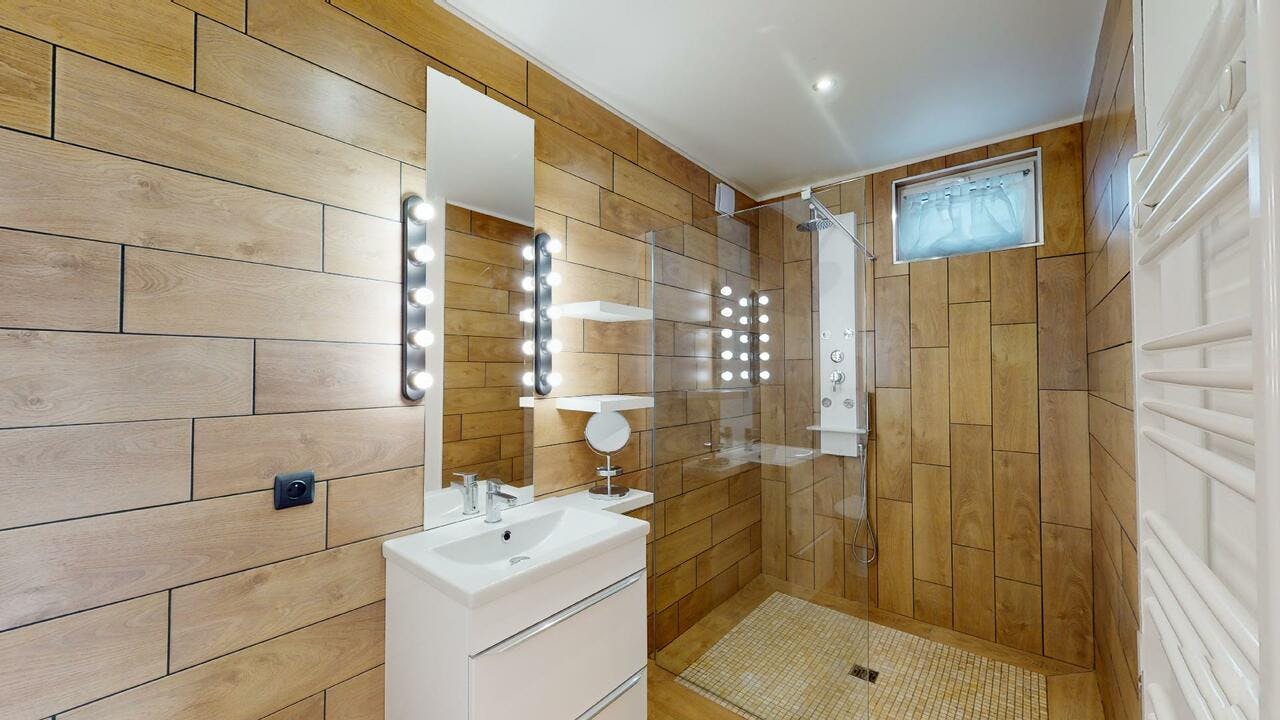 Apartment Le Petit-Quevilly — photo 10