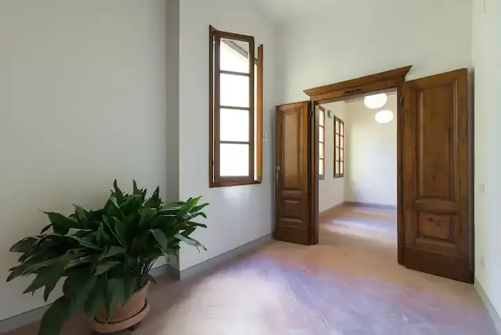 1-Bedroom Apartment in Via Monalda, Florence (1467599) ROOM 4