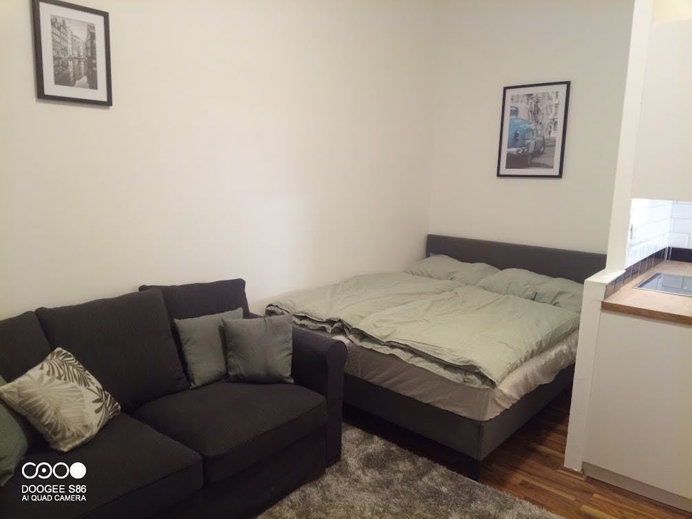 Apartamento en alquiler por 835 € al mes en Vienna, Klimschgasse