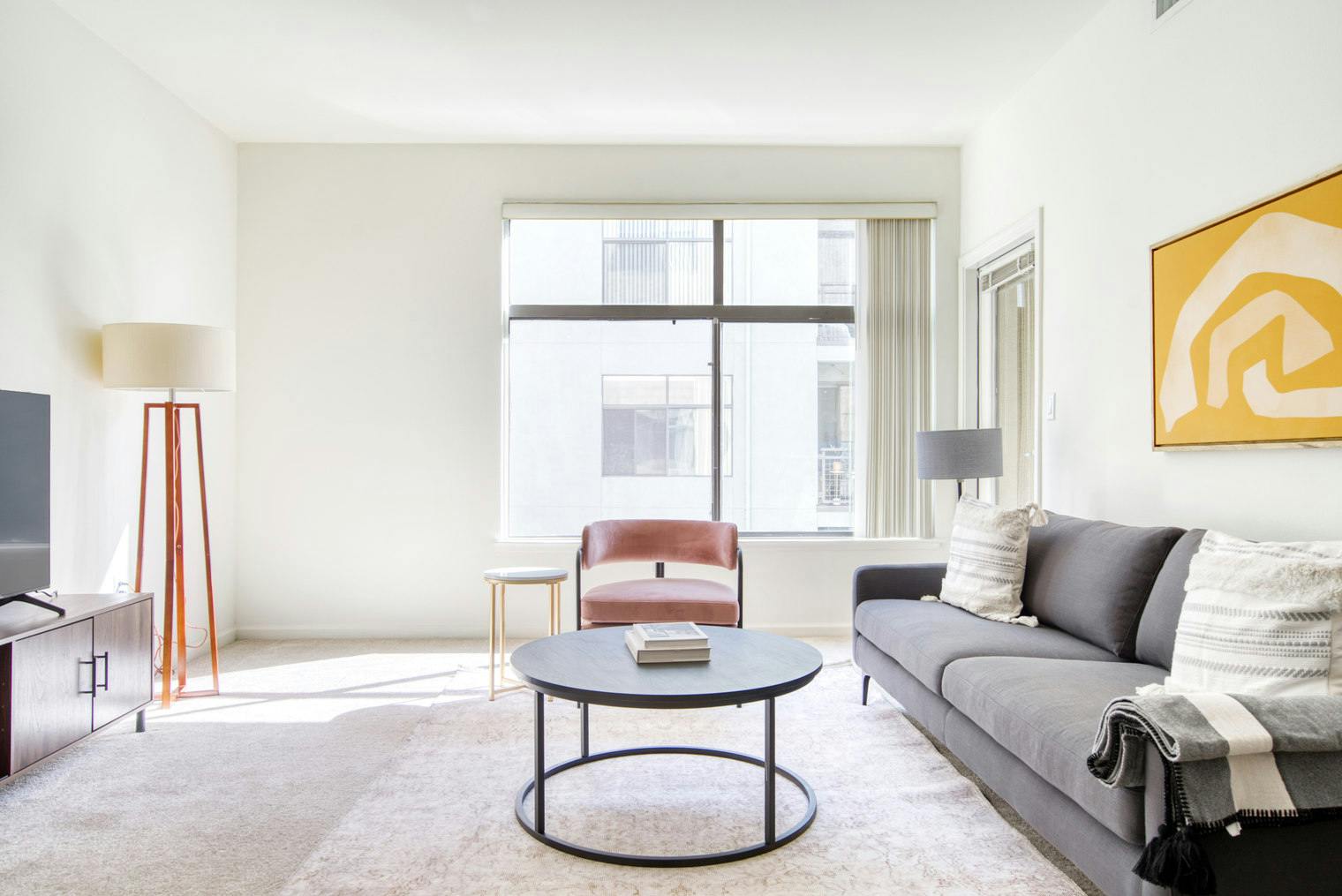 Wohnung zu mieten für $5,072 pro Monat in San Jose, The Alameda