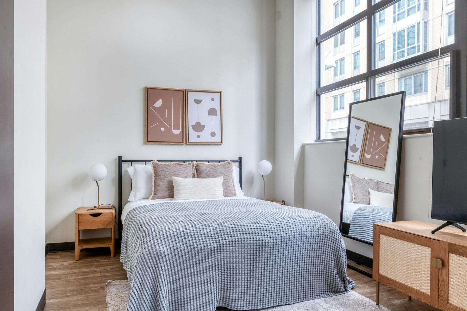 preview gallery tile