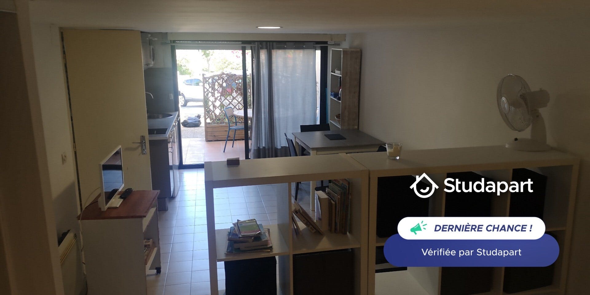 Apartment for rent on Impasse Édouard Martel, Montpellier