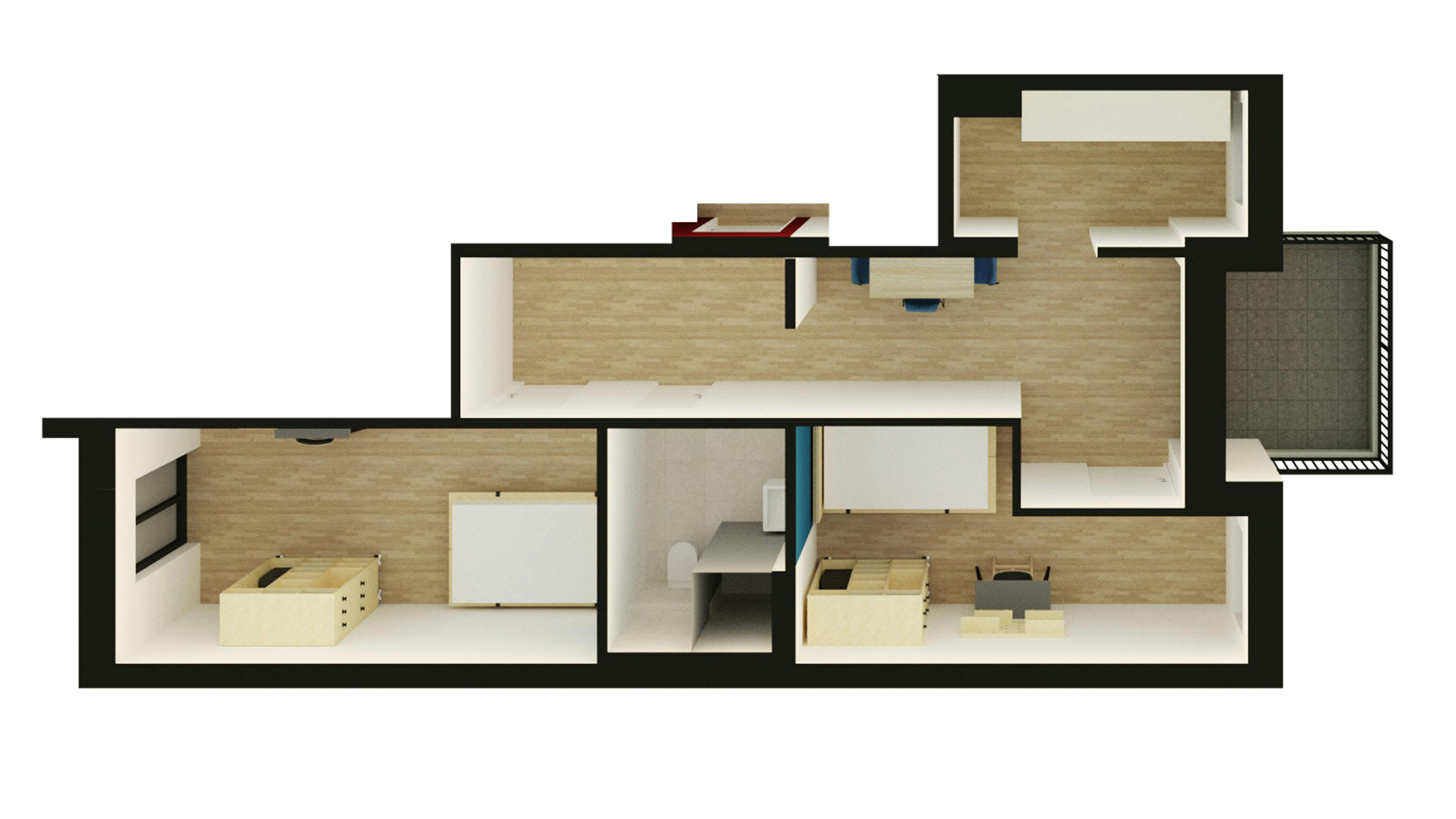 preview gallery tile