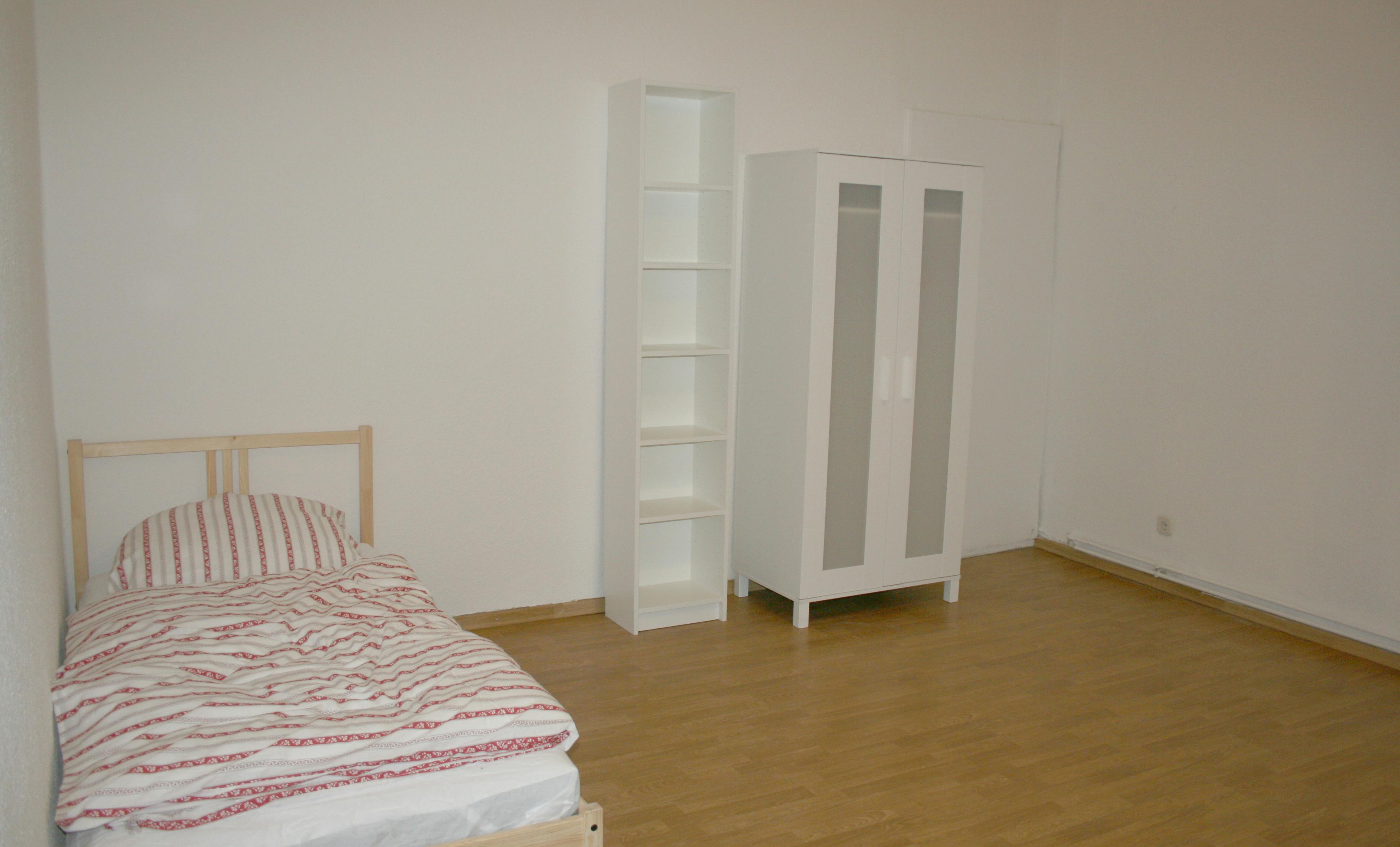 Müllerstraße, Berlin preview