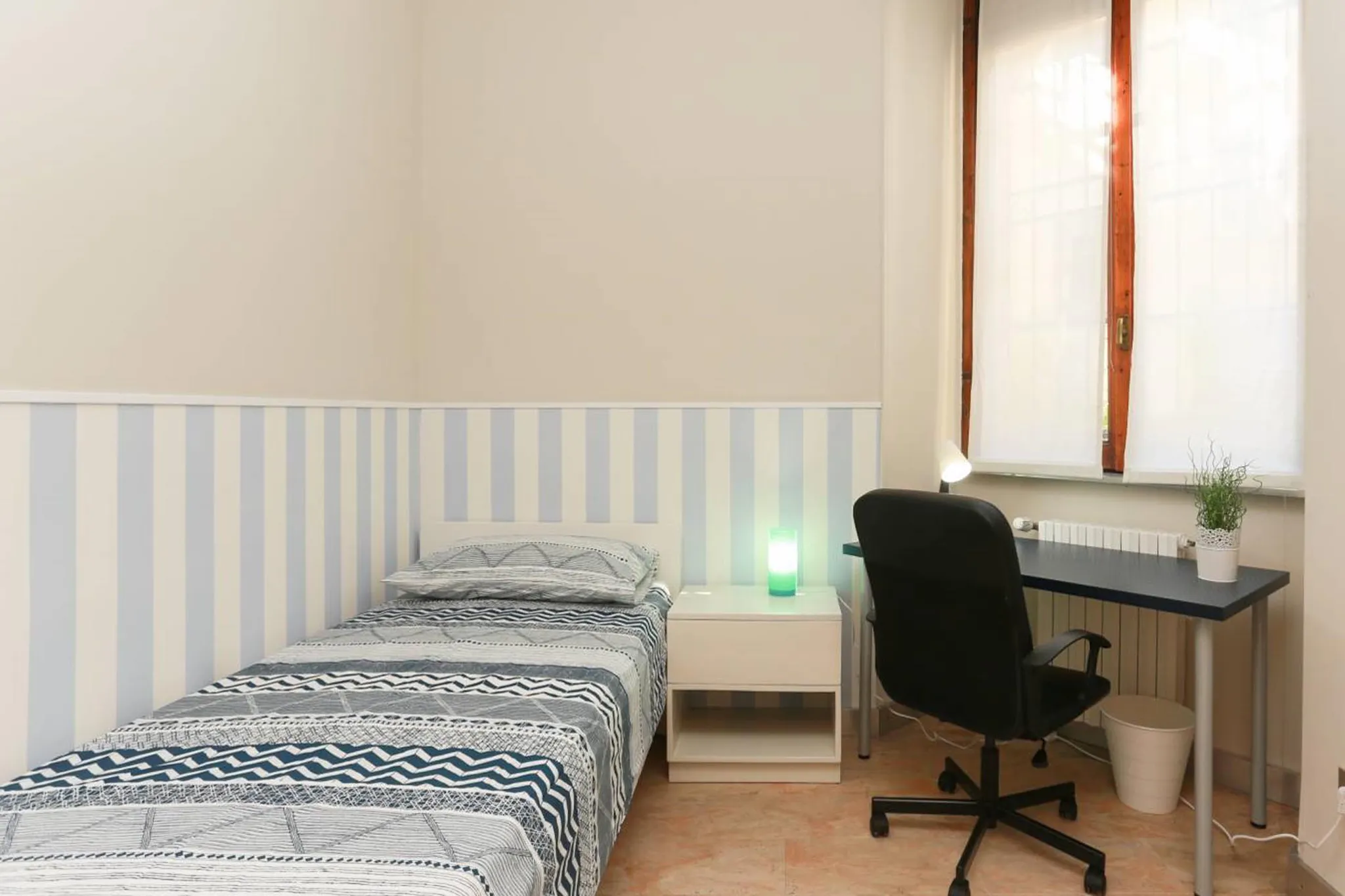 Via Amilcare Ponchielli, Milan preview