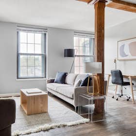 Appartamento for rent for $3,783 per month in Boston, Adams St