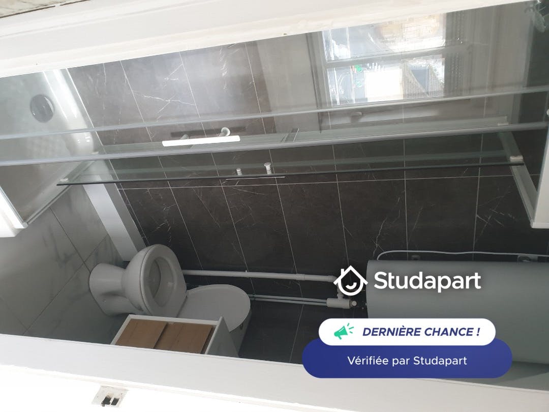 Apartment for rent on Boulevard de Clocheville, Boulogne-sur-Mer - Aanzicht 5