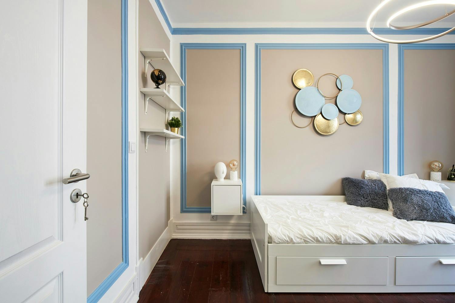 preview gallery tile