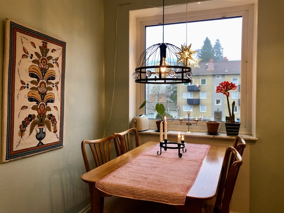 Apartment for rent in Kalendervägen HousingAnywhere (1468224)