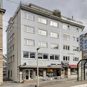 Private room for rent for €685 per month in Stuttgart, Charlottenstraße