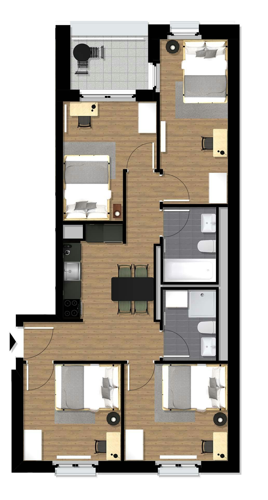 preview gallery tile