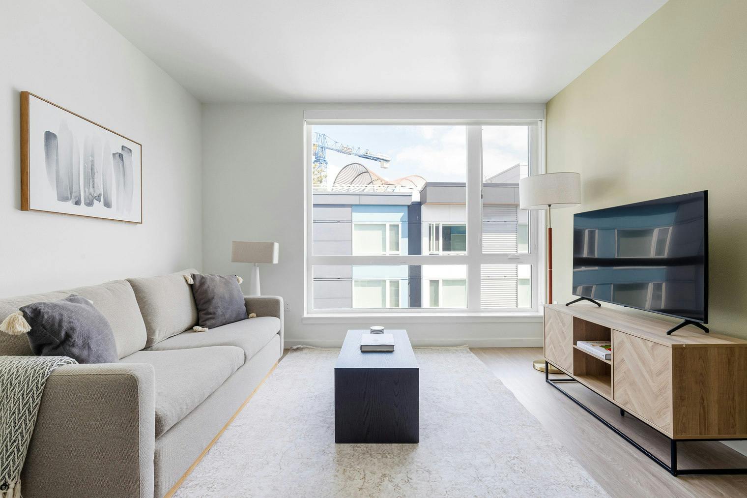 Apartment for rent for $2,403 per month in Seattle, Broadway